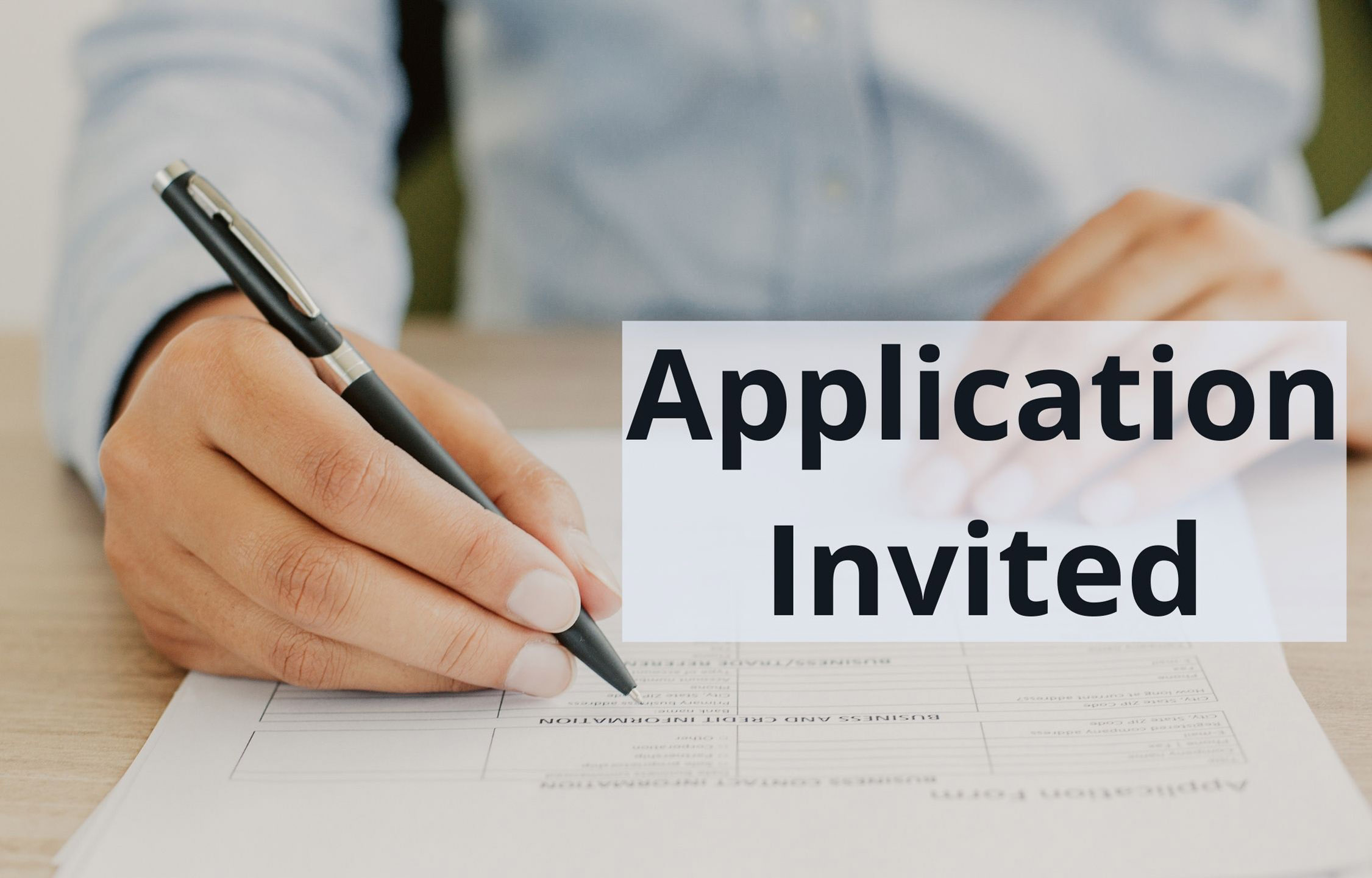 Applications Sought for Admission to Medical Colleges Under Central Pool of MBBS Seats under Civilian Victims of Terrorism